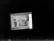 Group Photo (1 Negative) (December 21, 1964) [Sleeve 80, Folder d, Box 34]